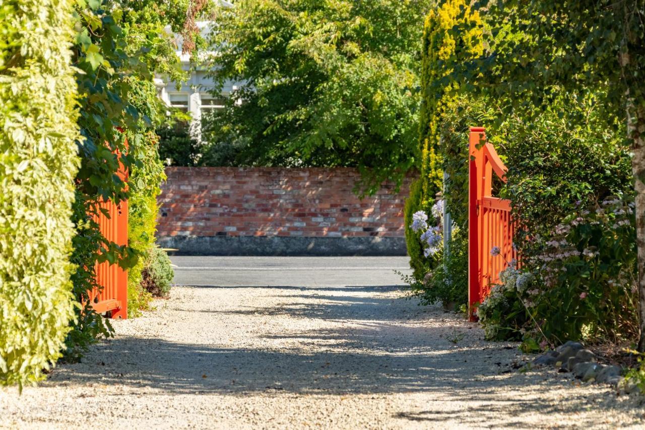 Shy Cottage And Studio Ґрейтаун Екстер'єр фото